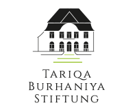 Tariqa Burhaniya Stiftung Logo