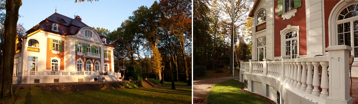 Tariqa Burhaniya Stiftung