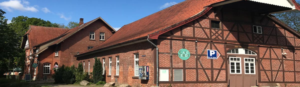 Tariqa Burhaniya Stiftung