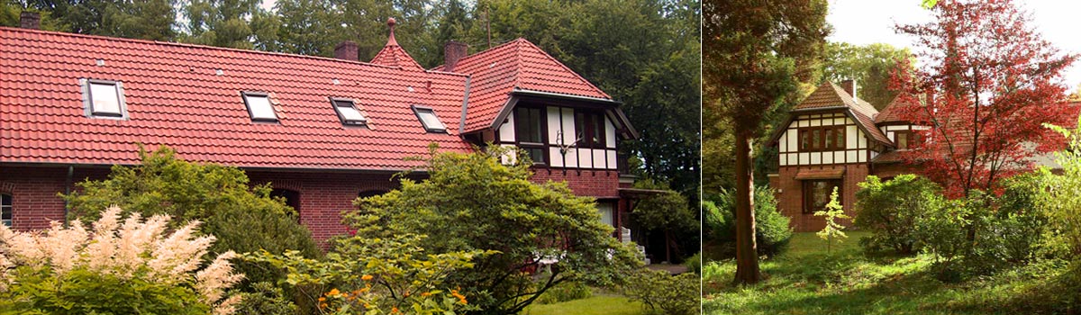 Tariqa Burhaniya Stiftung