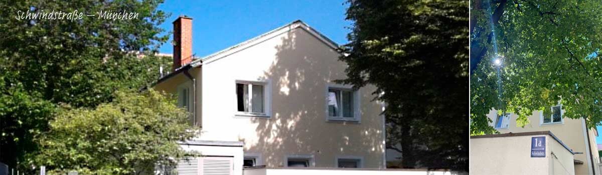 Tariqa Burhaniya Stiftung